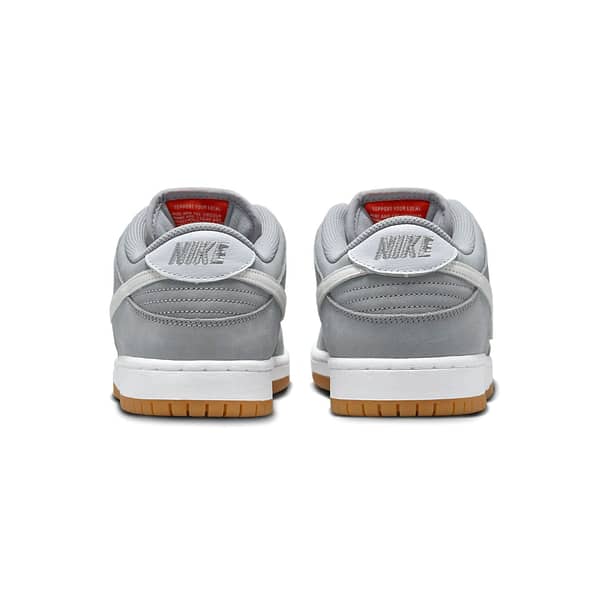 Nike Dunk Low Pro Iso Sb 'Wolf Grey Gum'