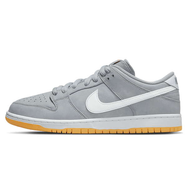 Nike Dunk Low Pro Iso Sb 'Wolf Grey Gum'