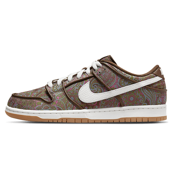 Nike Dunk Low Pro Premium Sb 'Paisley'