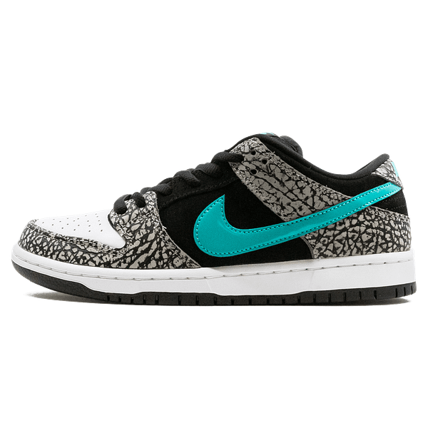 Nike Dunk Low Pro Sb 'Atmos Elephant'