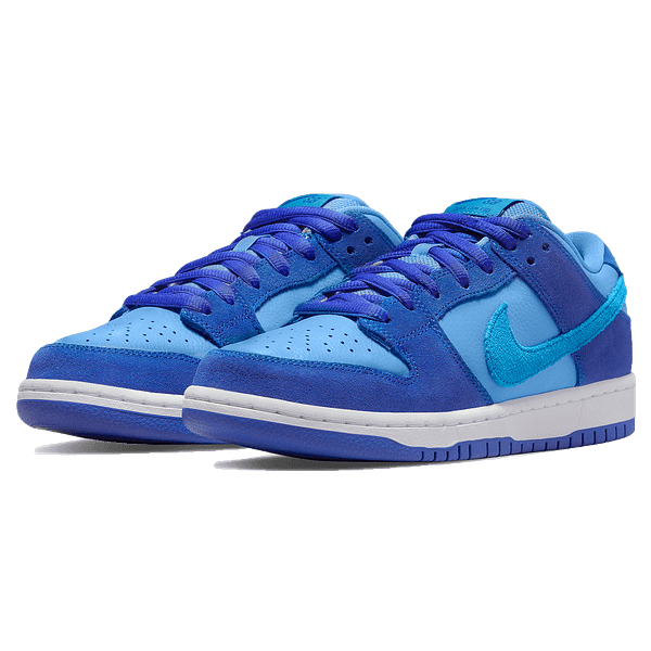 Nike Dunk Low Pro Sb 'Fruity Pack - Blue Raspberry'