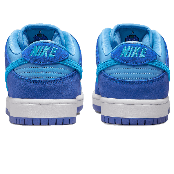 Nike Dunk Low Pro Sb 'Fruity Pack - Blue Raspberry'