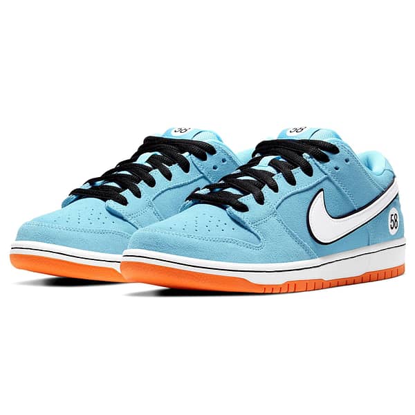 Nike Dunk Low Pro Sb 'Gulf'