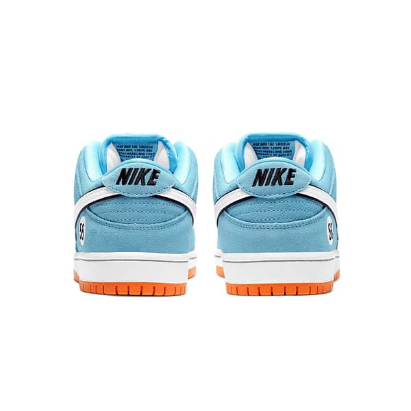 Nike Dunk Low Pro Sb 'Gulf'