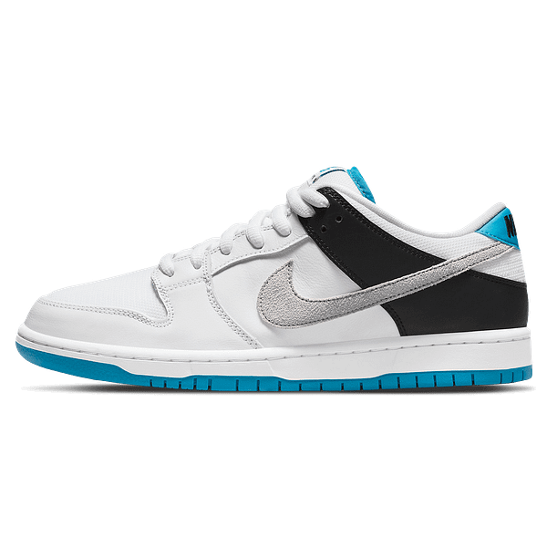 Nike Dunk Low Pro Sb 'Laser Blue'