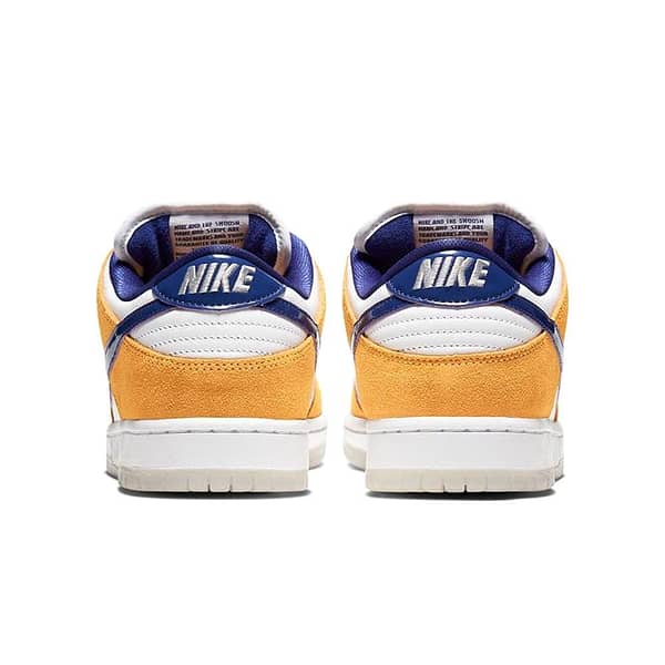 Nike Dunk Low Pro Sb 'Laser Orange'