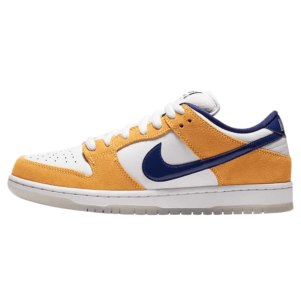 Nike Dunk Low Pro Sb 'Laser Orange'