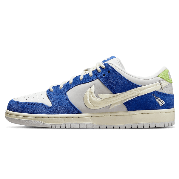 Nike Dunk Low Pro Sb X Fly Streetwear