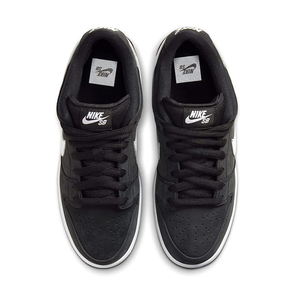 Nike Dunk Low Sb 'Black Gum'