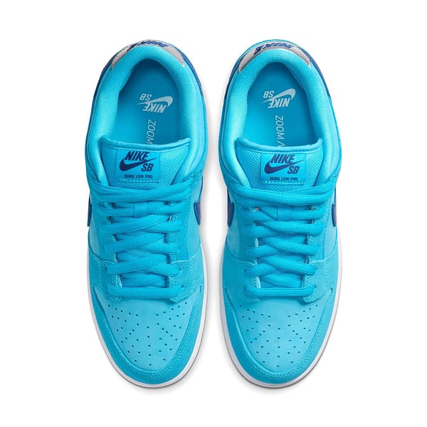 Nike Dunk Low Sb 'Blue Fury'