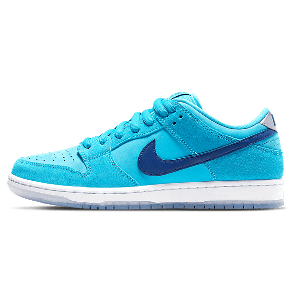 Nike Dunk Low Sb 'Blue Fury'