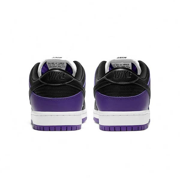 Nike Dunk Low Sb 'Court Purple'