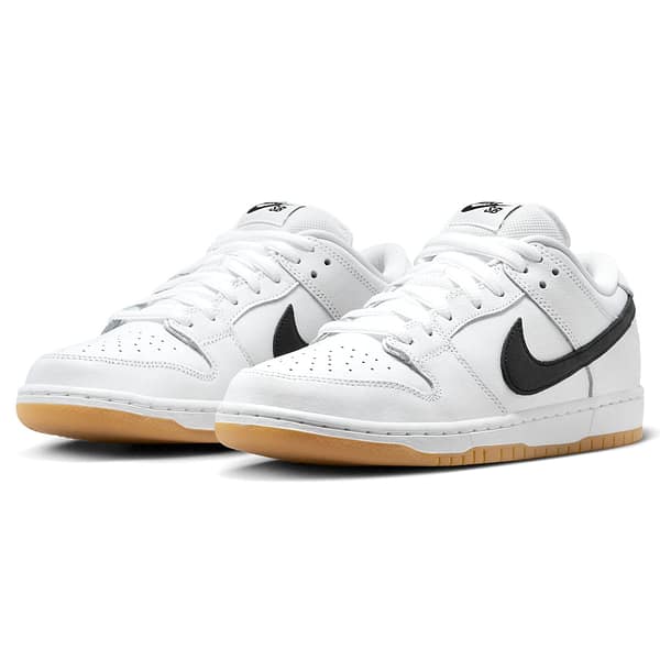 Nike Dunk Low Sb 'White Gum'