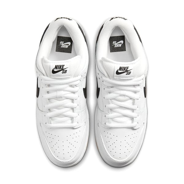 Nike Dunk Low Sb 'White Gum'