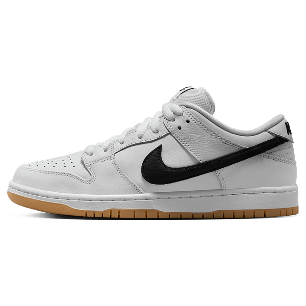 Nike Dunk Low Sb 'White Gum'