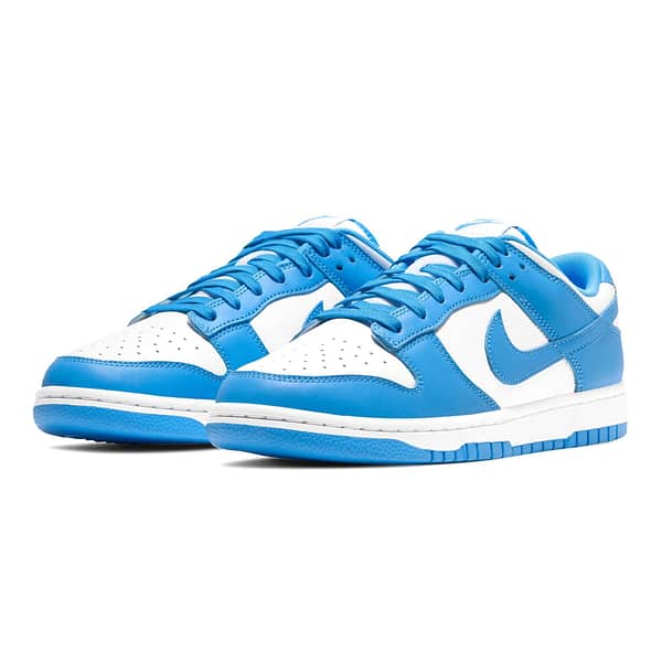 Nike Dunk Low ‘University Blue’