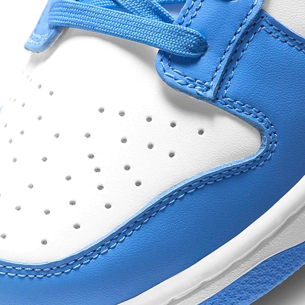 Nike Dunk Low ‘University Blue’