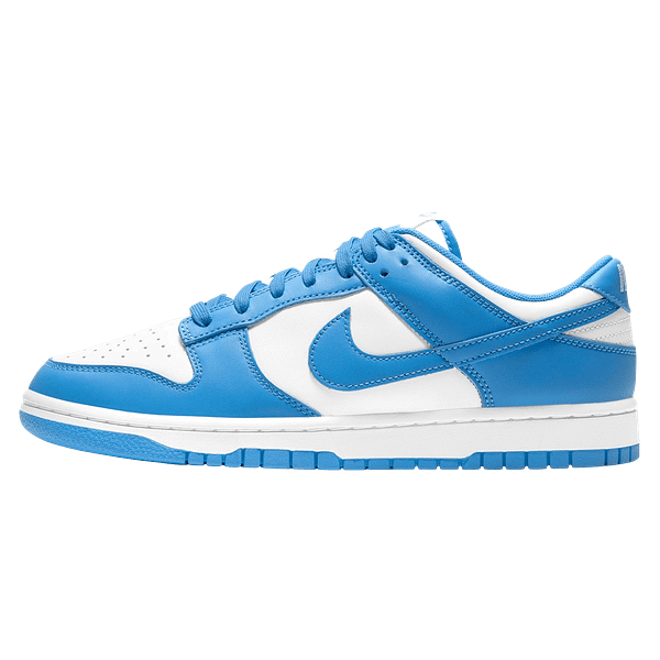 Nike Dunk Low ‘University Blue’