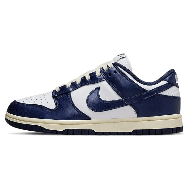 Nike Dunk Low Wmns 'Vintage Navy' 2023