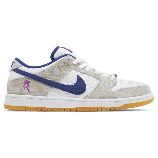 Nike Dunk Sb Low X Rayssa Leal