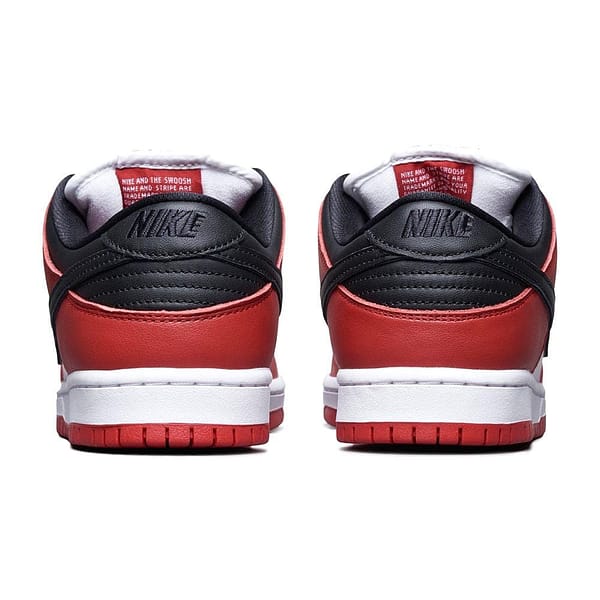 Nike Sb Dunk Low Chicago