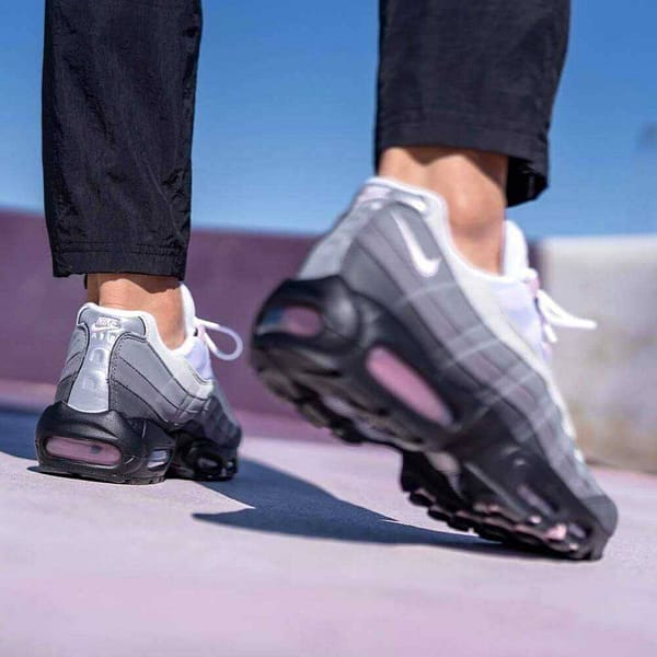 Nike Air Max 95 'Pink Foam'