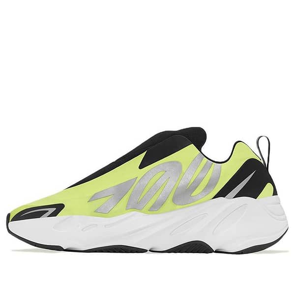 Adidas Yeezy Boost 700 Mnvn Laceless 'Phosphor'