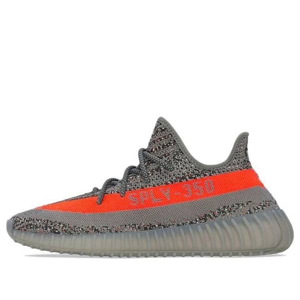 Adidas Yeezy Boost 350 V2 'Beluga Reflective'