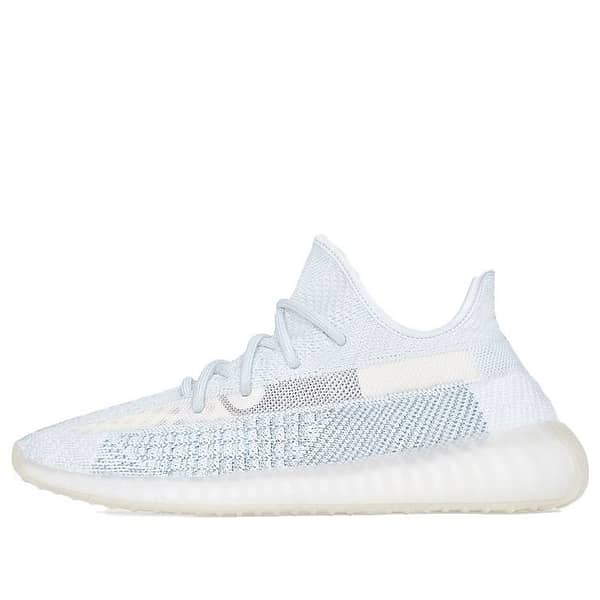 Adidas Yeezy Boost 350 V2 'Cloud White Non-Reflective'