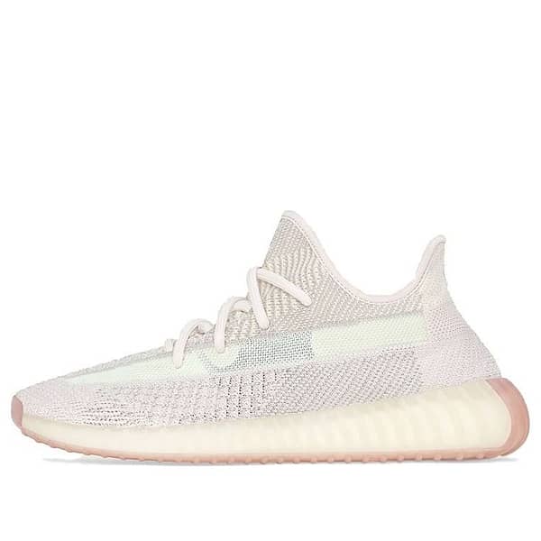 Adidas Yeezy Boost 350 V2 'Citrin Non-Reflective'