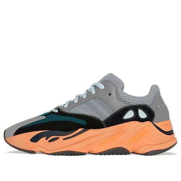 Adidas Yeezy Boost 700 'Wash Orange'