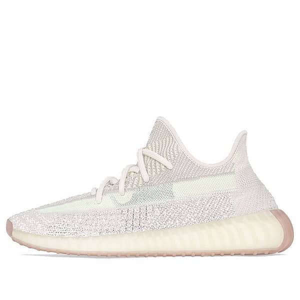 Adidas Yeezy Boost 350 V2 'Citrin Reflective'