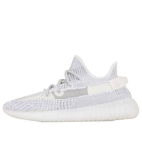 Adidas Originals Yeezy Boost 350 V2 'Static Non-Reflective' 2018