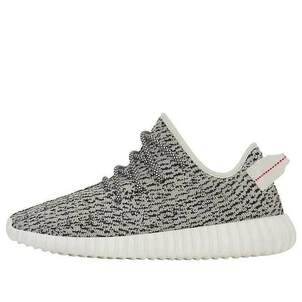 Adidas Yeezy Boost 350 'Turtle Dove'