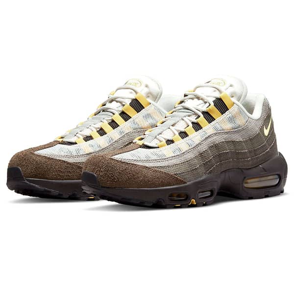 Nike Air Max 95 Nh 'Ironstone'