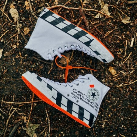 Chuck Taylor All-Star 70S Off-White