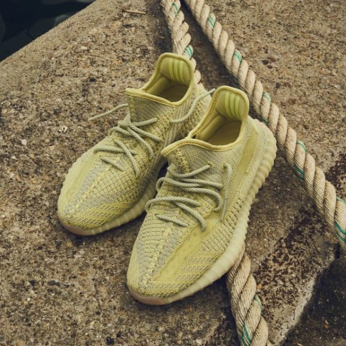 Yeezy Boost 350 V2 Antlia (Non-Reflective)