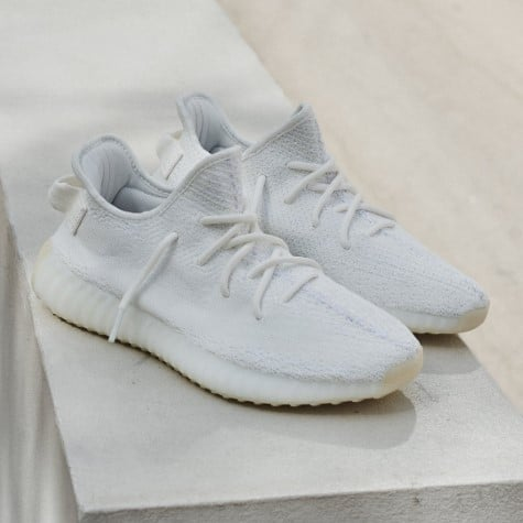 Yeezy Boost 350 V2 Cream/Triple White