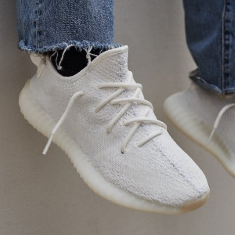 Yeezy Boost 350 V2 Cream/Triple White