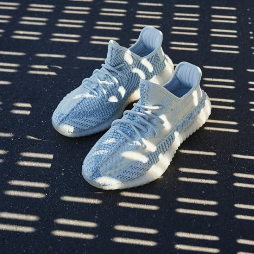 Yeezy Boost 350 V2 Cloud White (Non-Reflective)