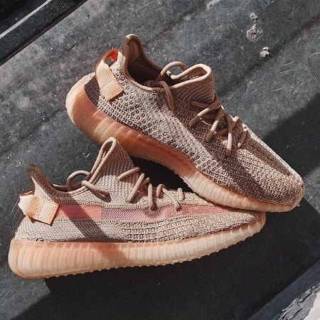 Yeezy Boost 350 V2 Clay