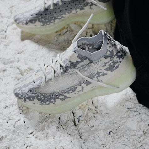 Yeezy Boost 380 Alien