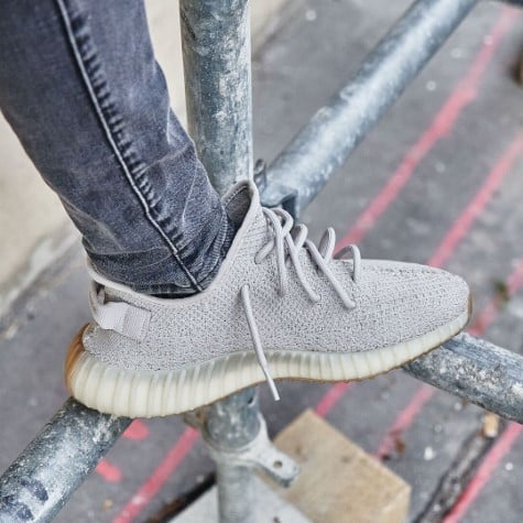 Yeezy Boost 350 V2 Sesame