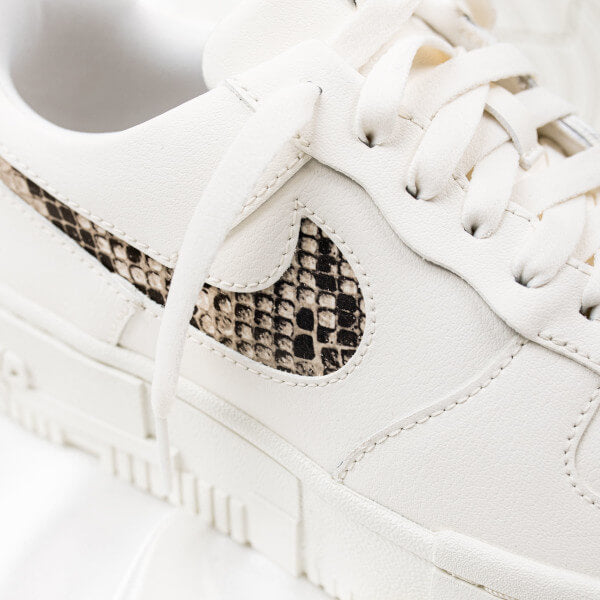 Air Force 1 Low Pixel Snakeskin