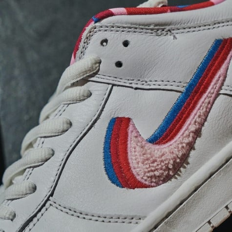 Sb Dunk Low Parra