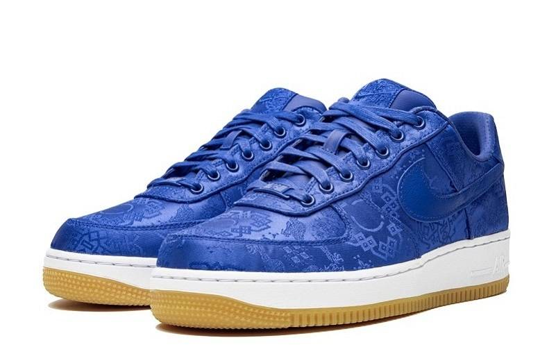 CLOT Air Force 1 Low 