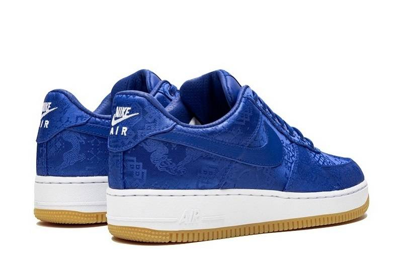 CLOT Air Force 1 Low 