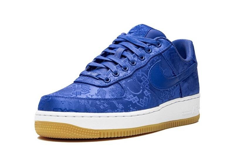 CLOT Air Force 1 Low 