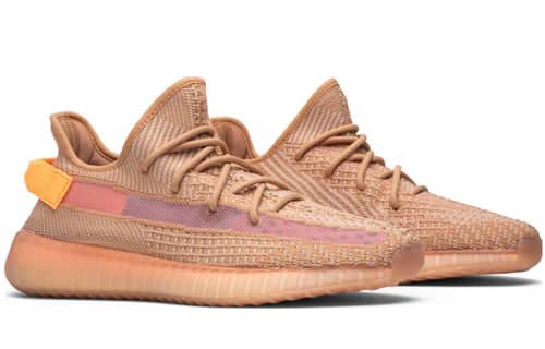 Adidas Yeezy Boost 350 V2 'Clay'