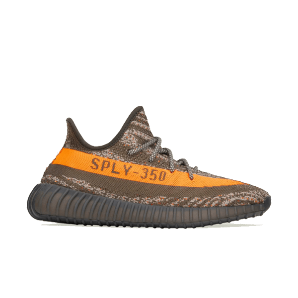 Adidas Yeezy Boost 350 V2 'Carbon Beluga'